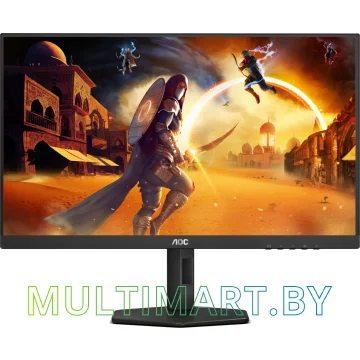 Игровой монитор AOC Q27G4X